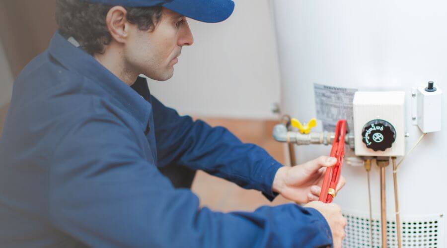 Professional Leak Detection in Northfield, MN