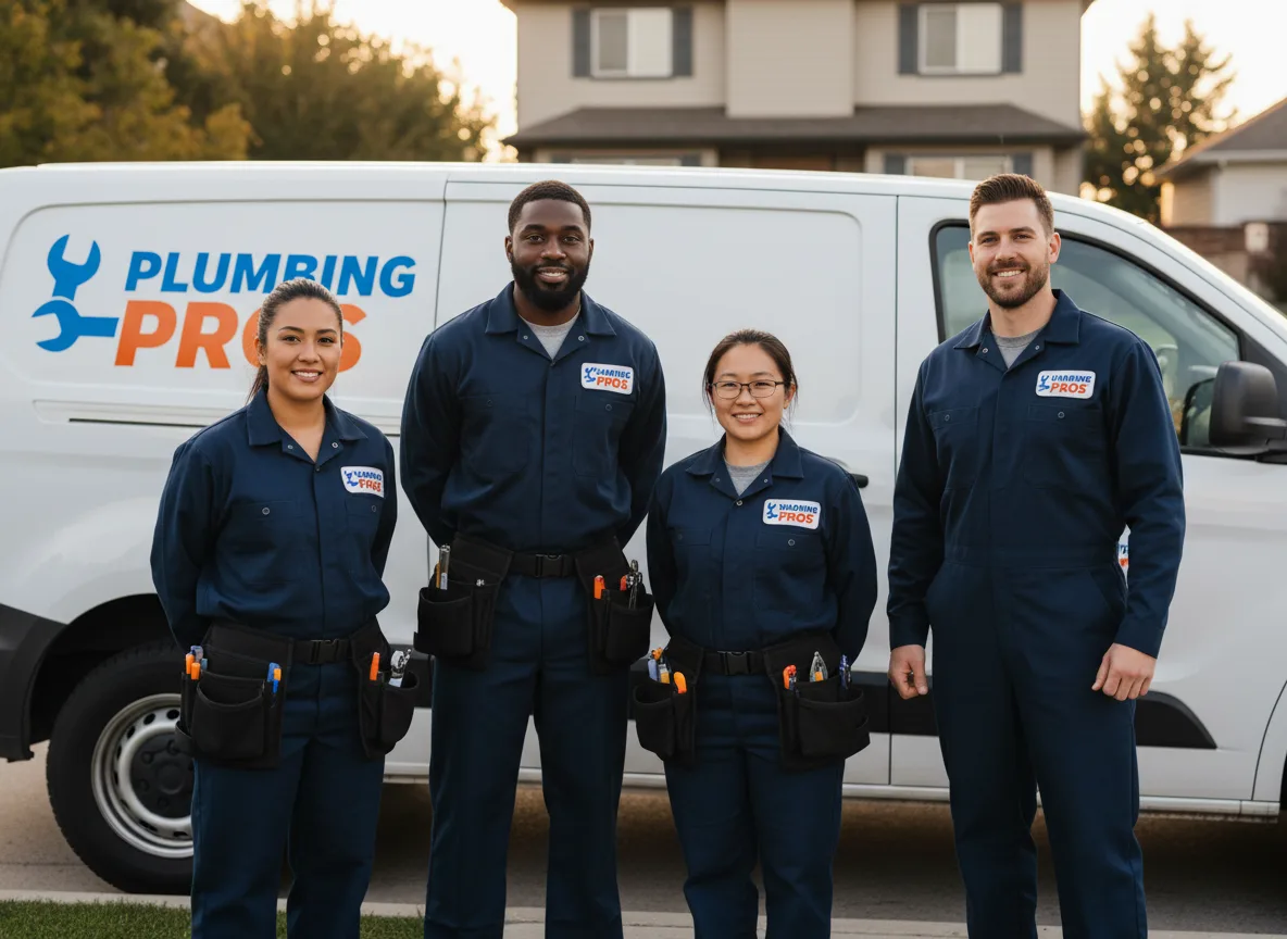 Water Heater Repair company in Northfield, MN